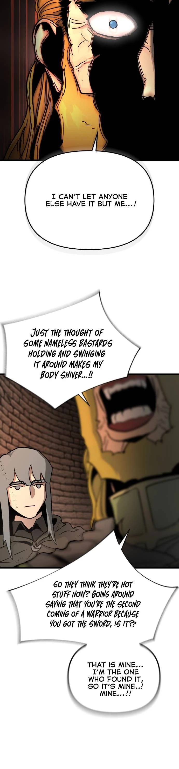 Legend of the Holy Sword chapter 29 page 10