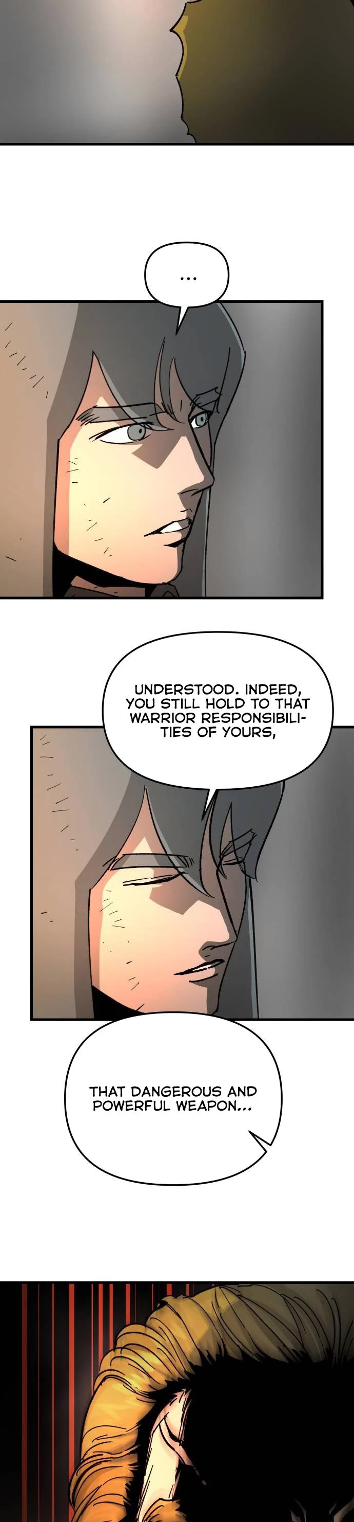 Legend of the Holy Sword chapter 29 page 9