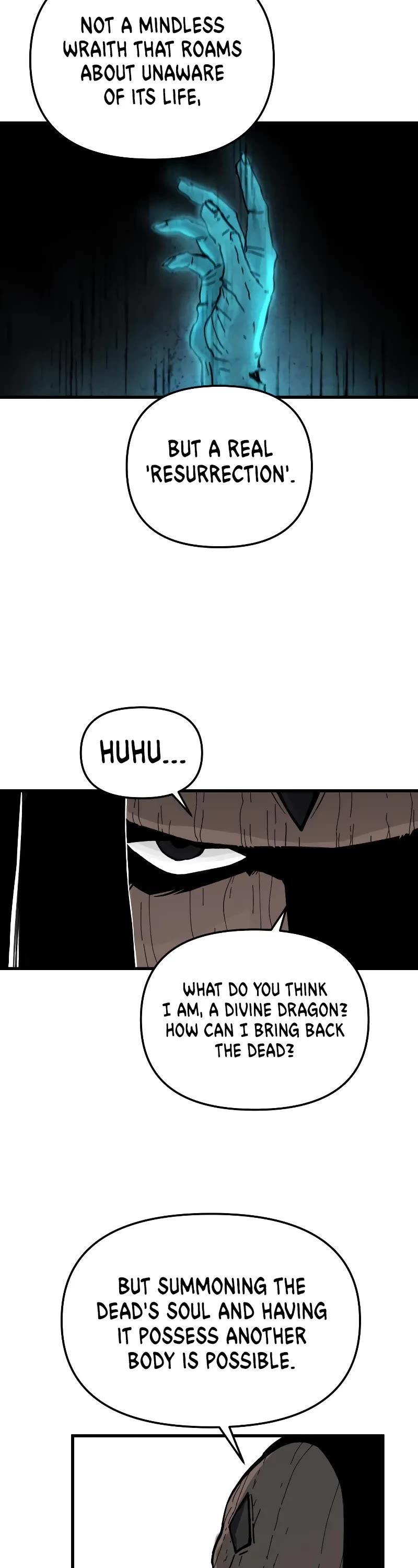 Legend of the Holy Sword chapter 3 page 42