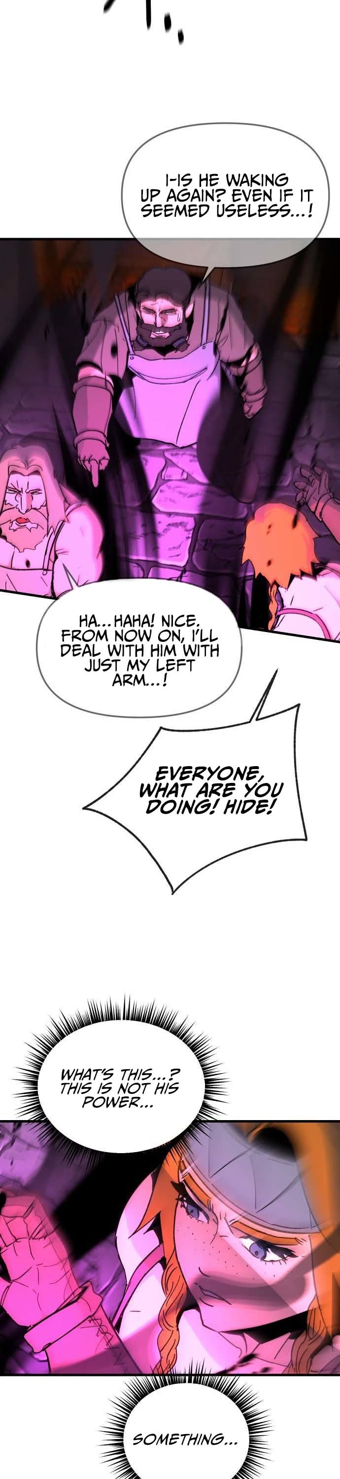 Legend of the Holy Sword chapter 30 page 16