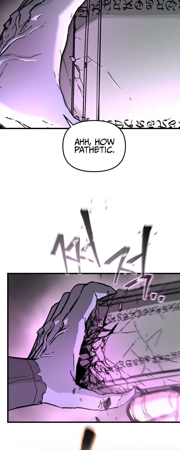 Legend of the Holy Sword chapter 30 page 19