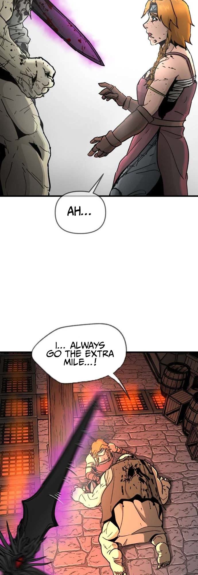 Legend of the Holy Sword chapter 30 page 28