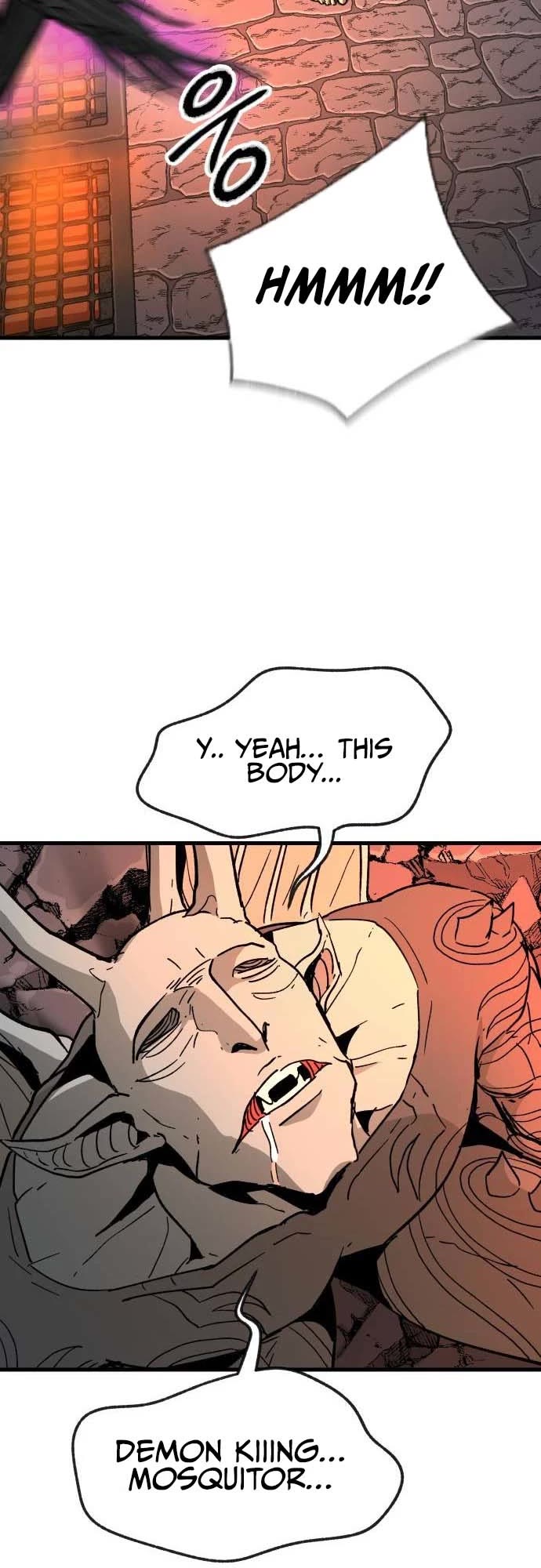 Legend of the Holy Sword chapter 30 page 29