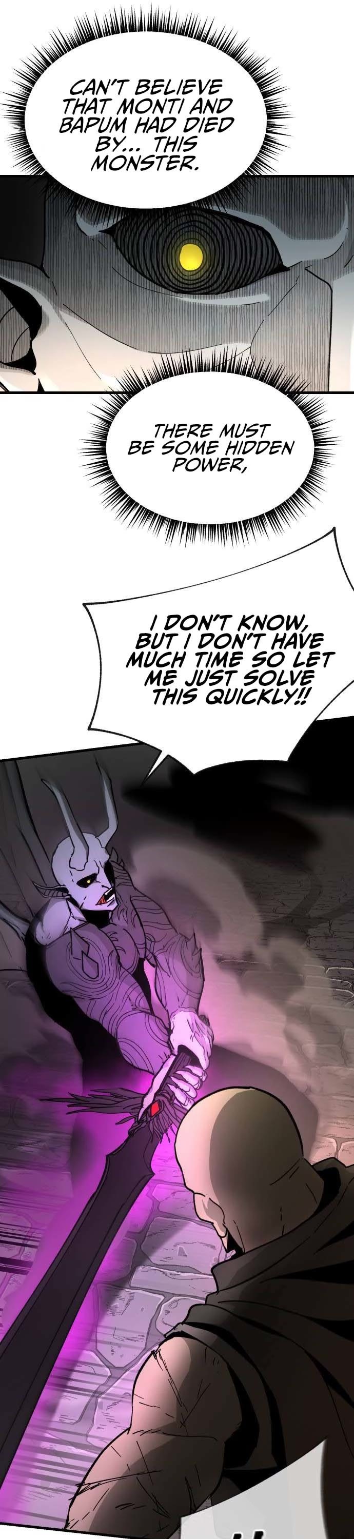Legend of the Holy Sword chapter 30 page 5