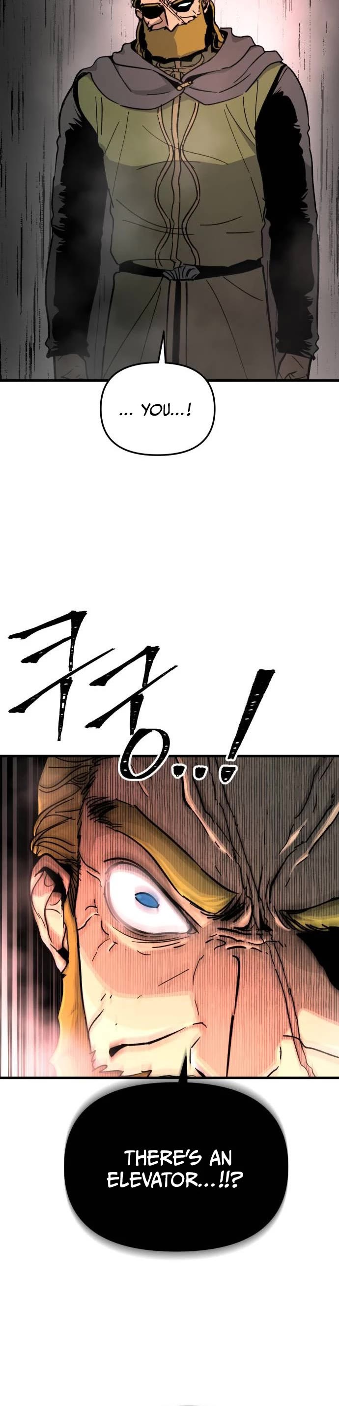 Legend of the Holy Sword chapter 31 page 28