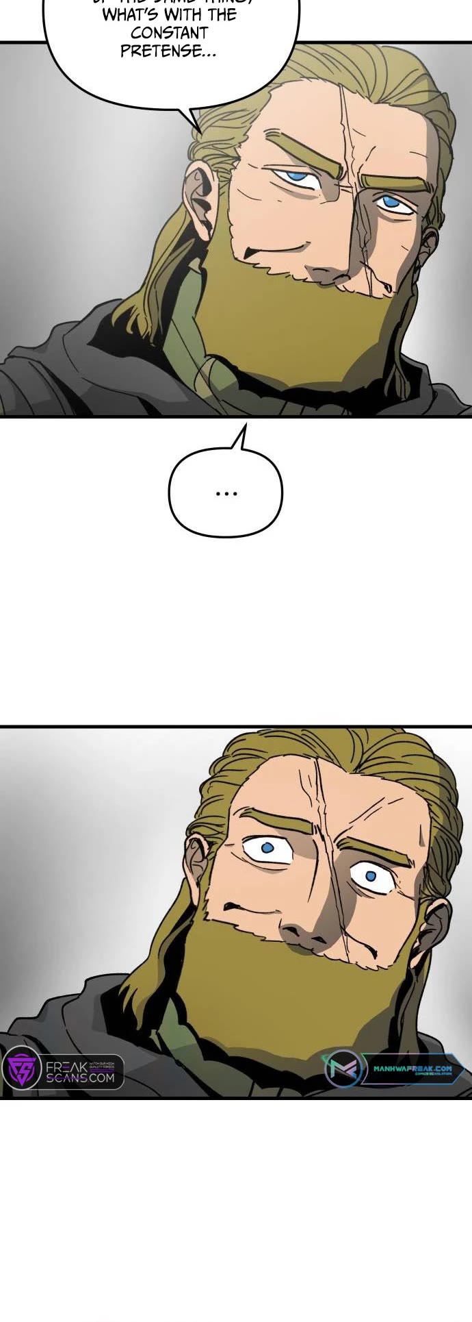 Legend of the Holy Sword chapter 31 page 33