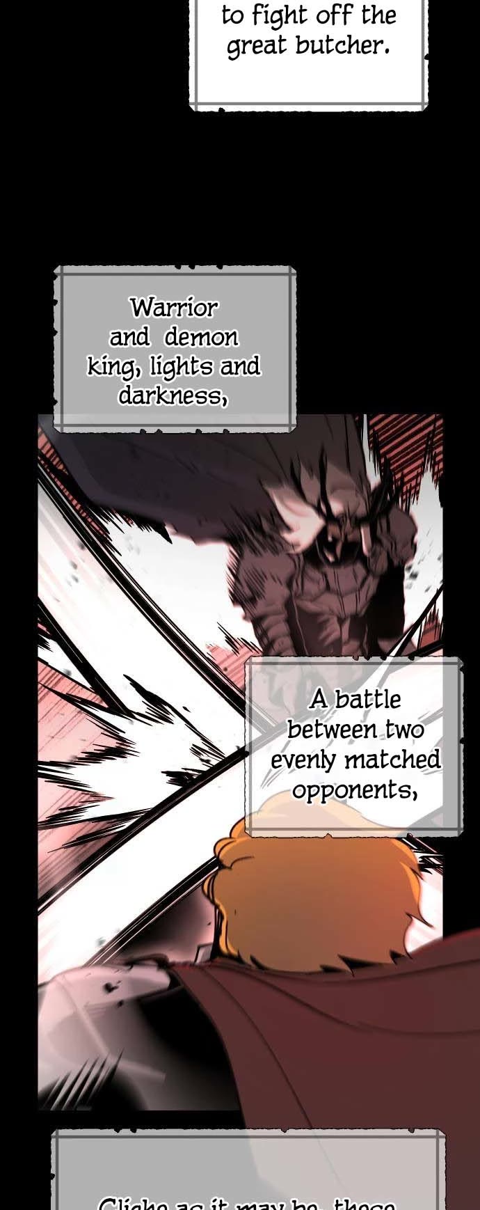 Legend of the Holy Sword chapter 32 page 4