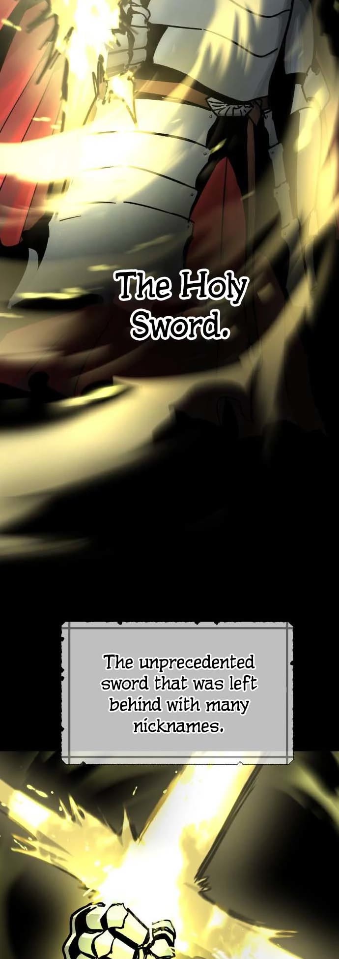 Legend of the Holy Sword chapter 32 page 9