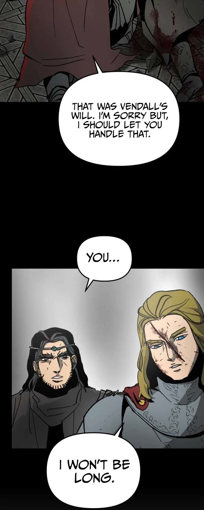 Legend of the Holy Sword chapter 33 page 13