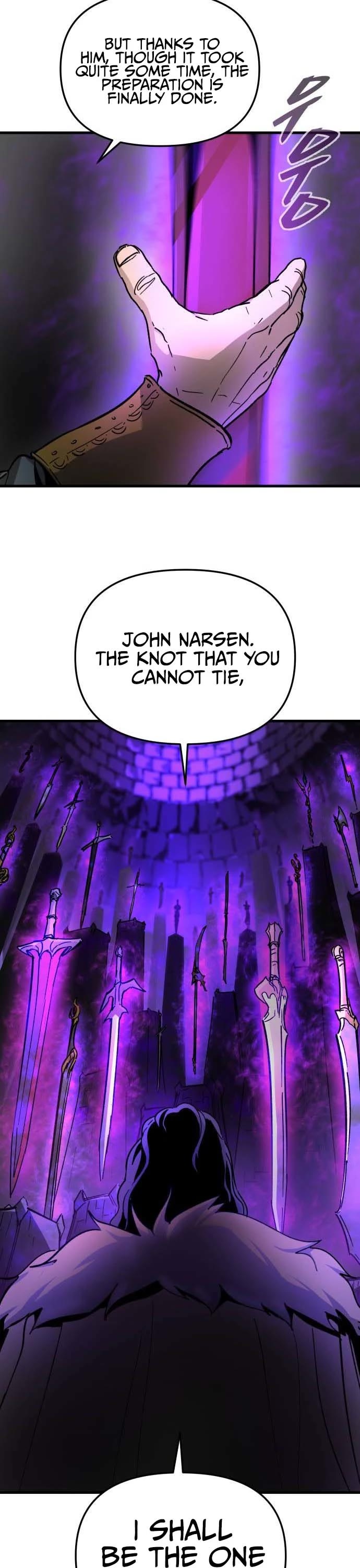 Legend of the Holy Sword chapter 33 page 17
