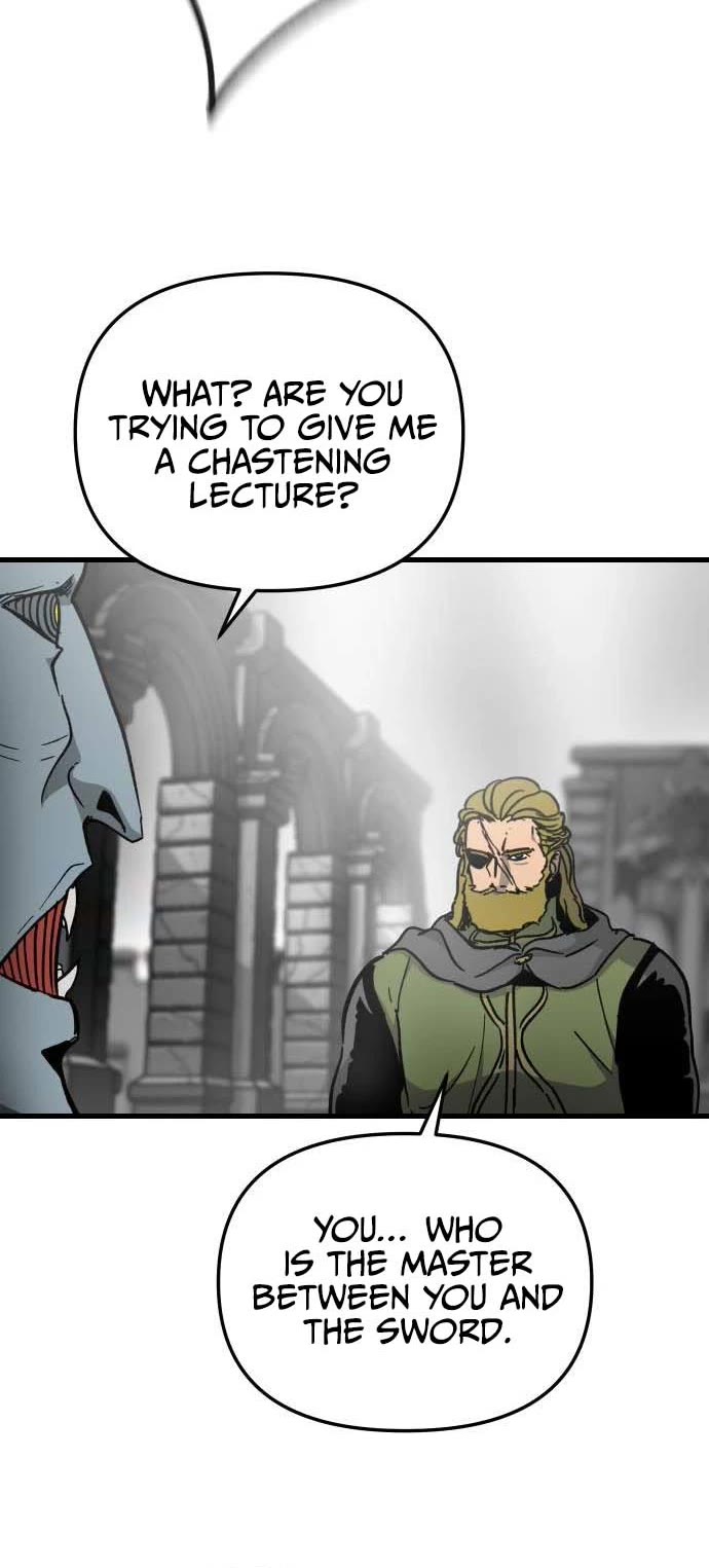 Legend of the Holy Sword chapter 33 page 29