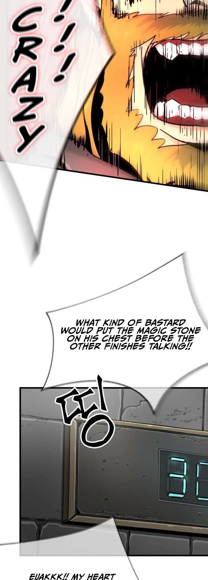 Legend of the Holy Sword chapter 33 page 38