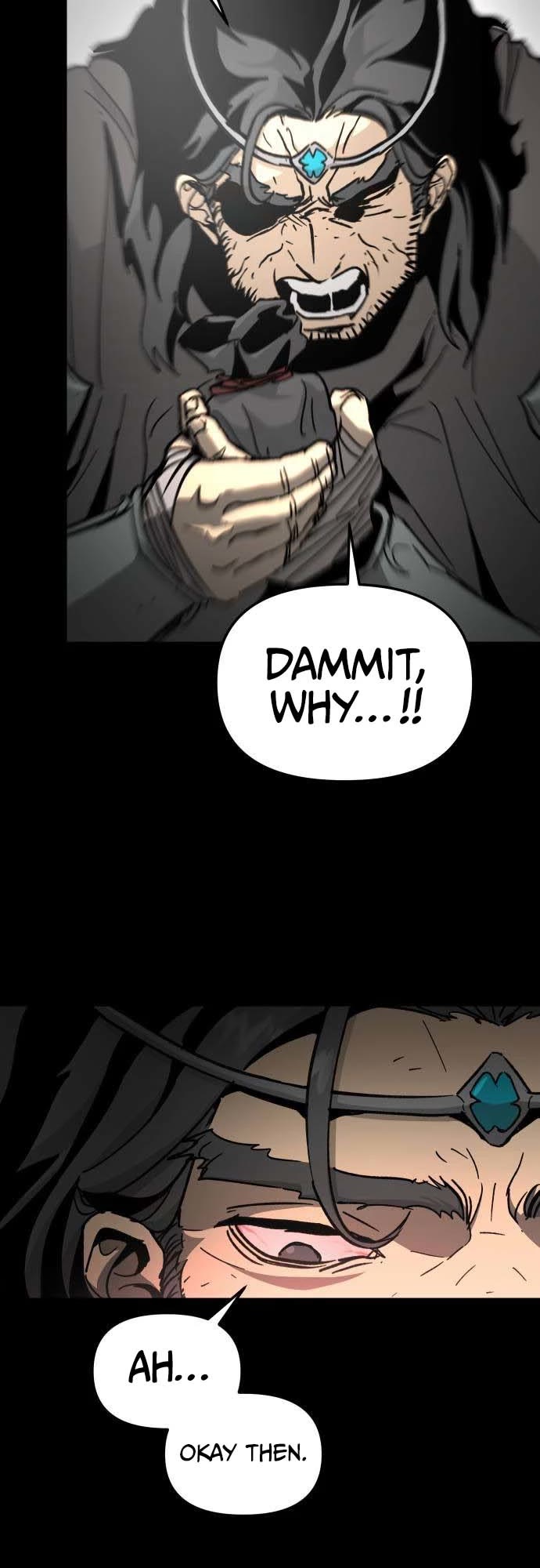 Legend of the Holy Sword chapter 33 page 4
