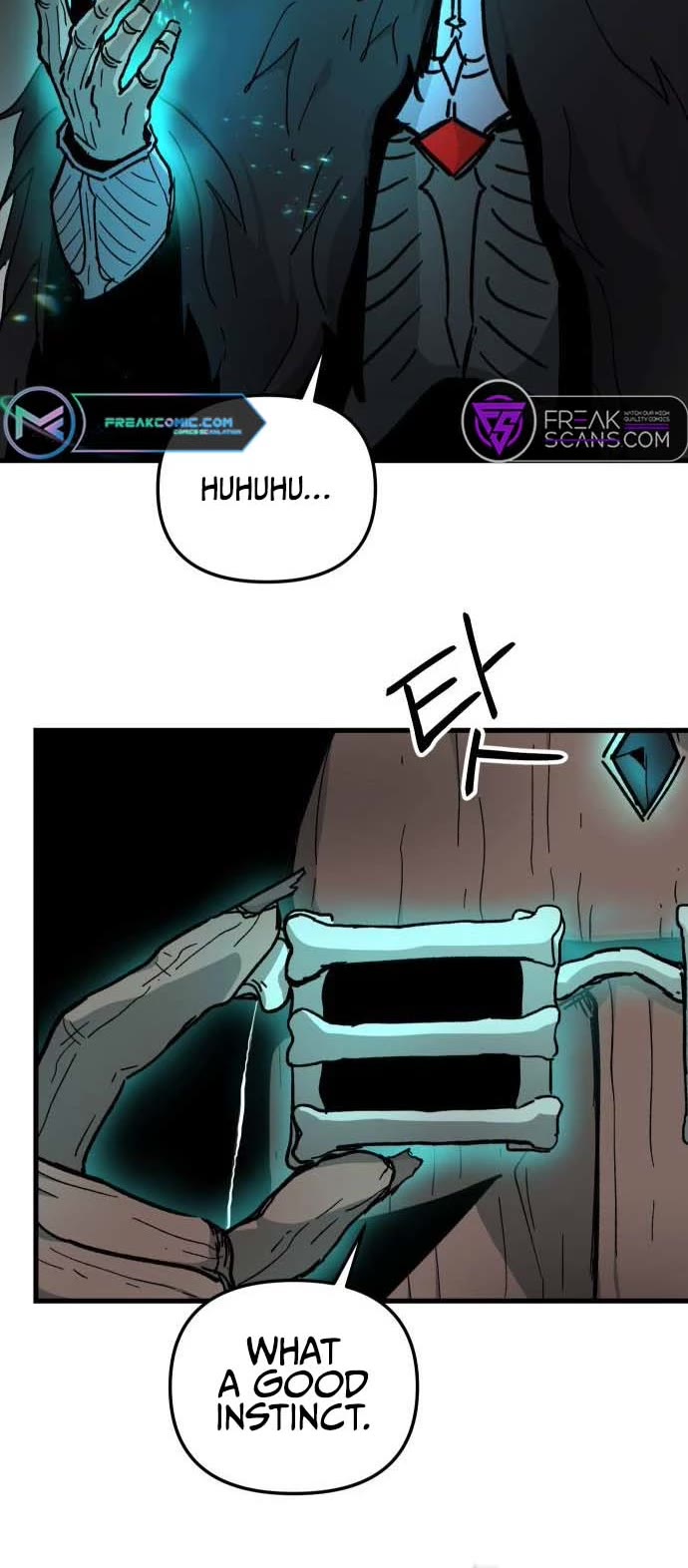 Legend of the Holy Sword chapter 34 page 32