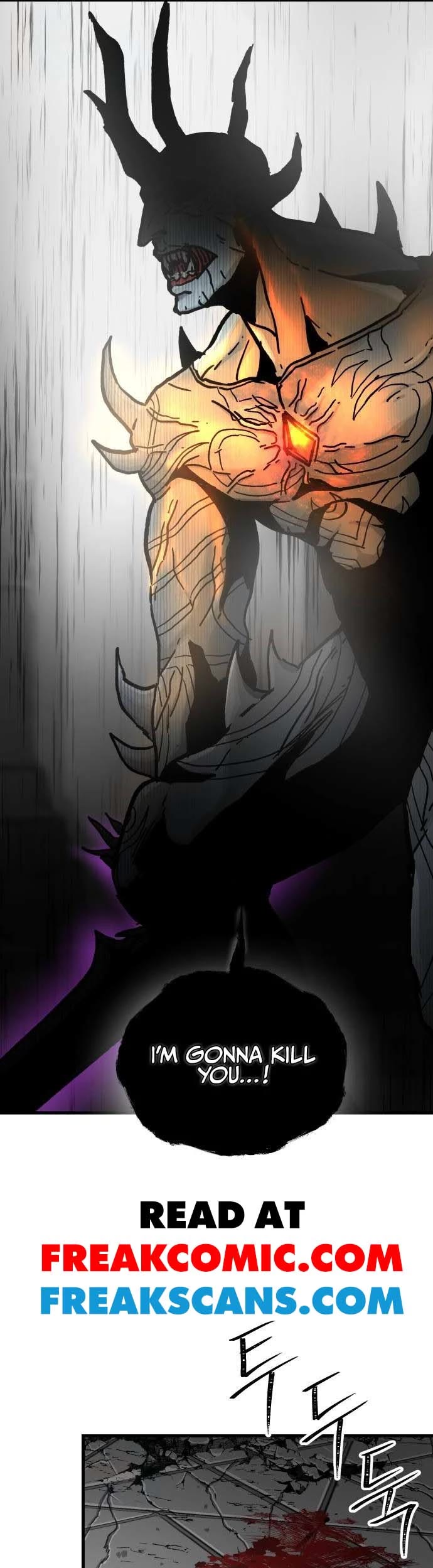 Legend of the Holy Sword chapter 34 page 38