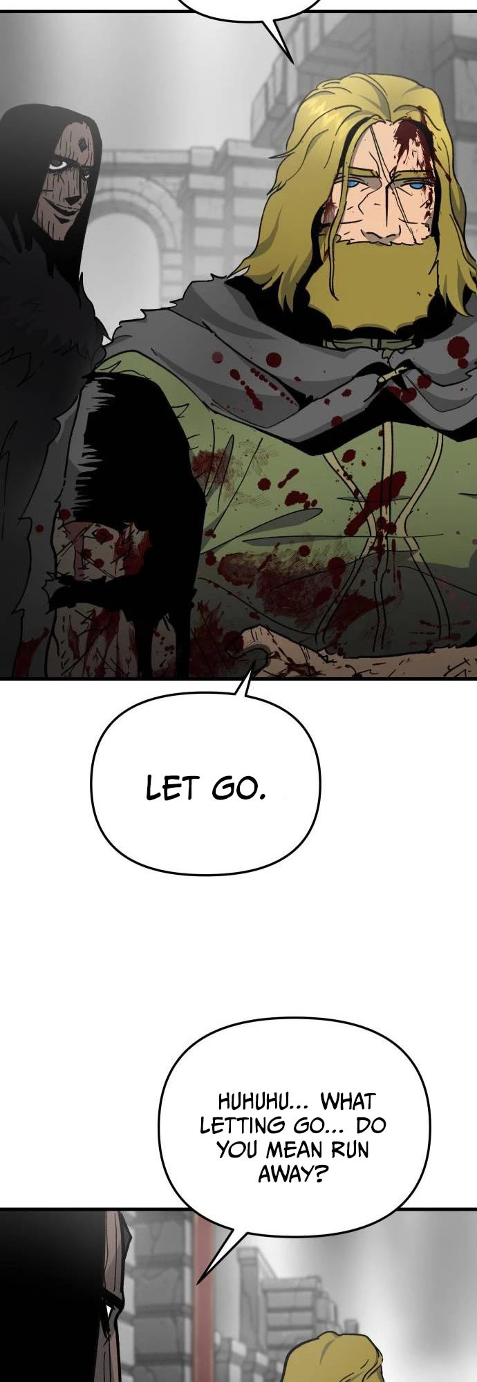 Legend of the Holy Sword chapter 35 page 18