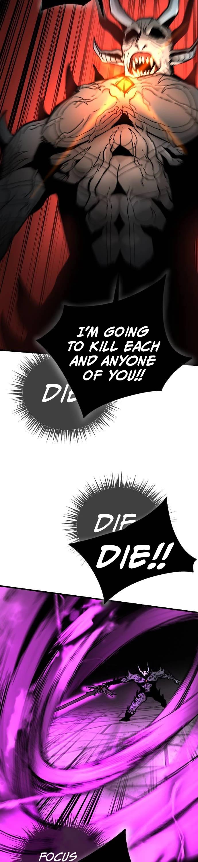 Legend of the Holy Sword chapter 35 page 2