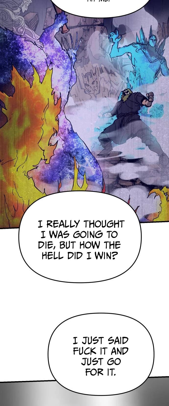 Legend of the Holy Sword chapter 35 page 24