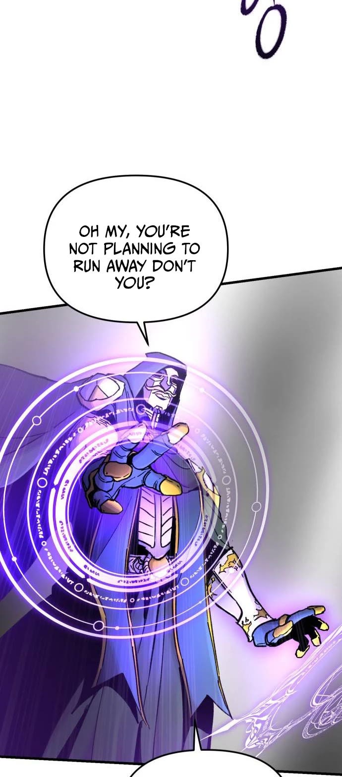 Legend of the Holy Sword chapter 35 page 32
