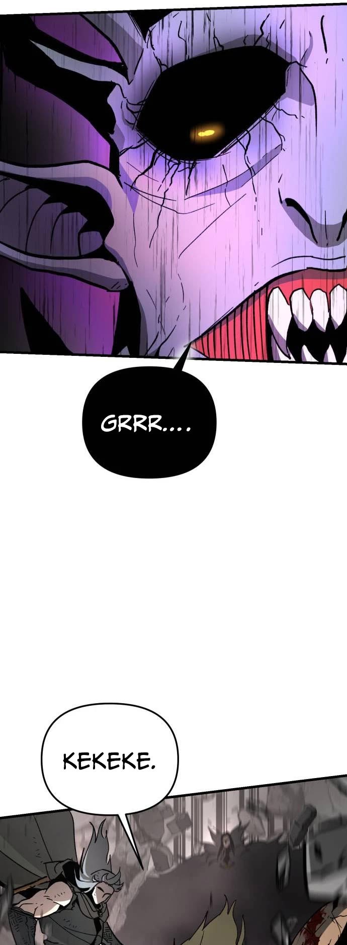Legend of the Holy Sword chapter 35 page 39