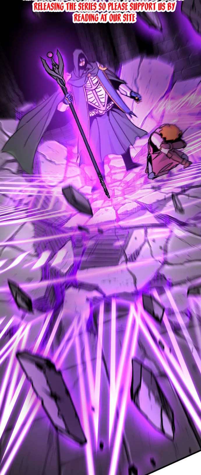 Legend of the Holy Sword chapter 36 page 28