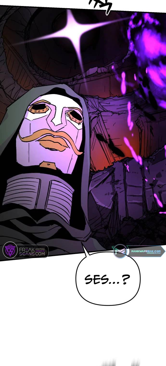 Legend of the Holy Sword chapter 36 page 34