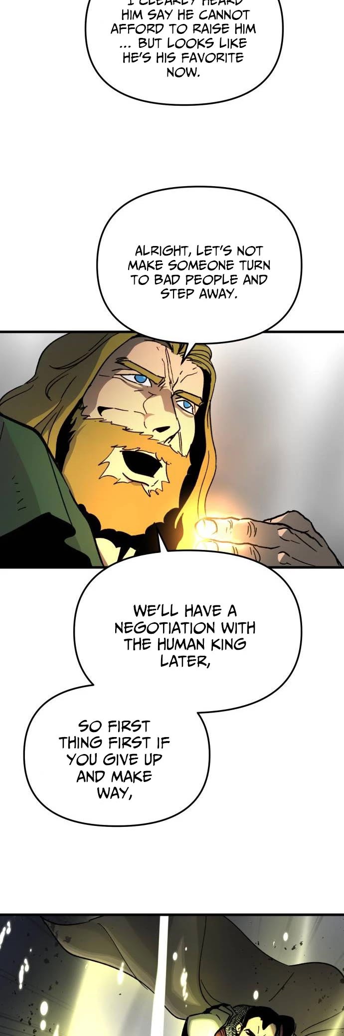 Legend of the Holy Sword chapter 37 page 37