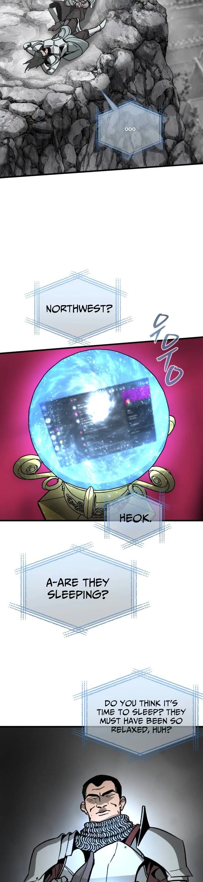 Legend of the Holy Sword chapter 37 page 7
