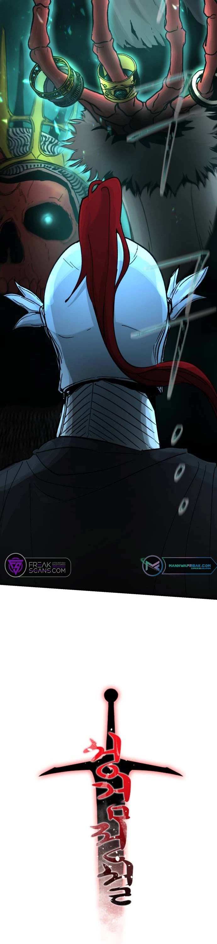 Legend of the Holy Sword chapter 38 page 12