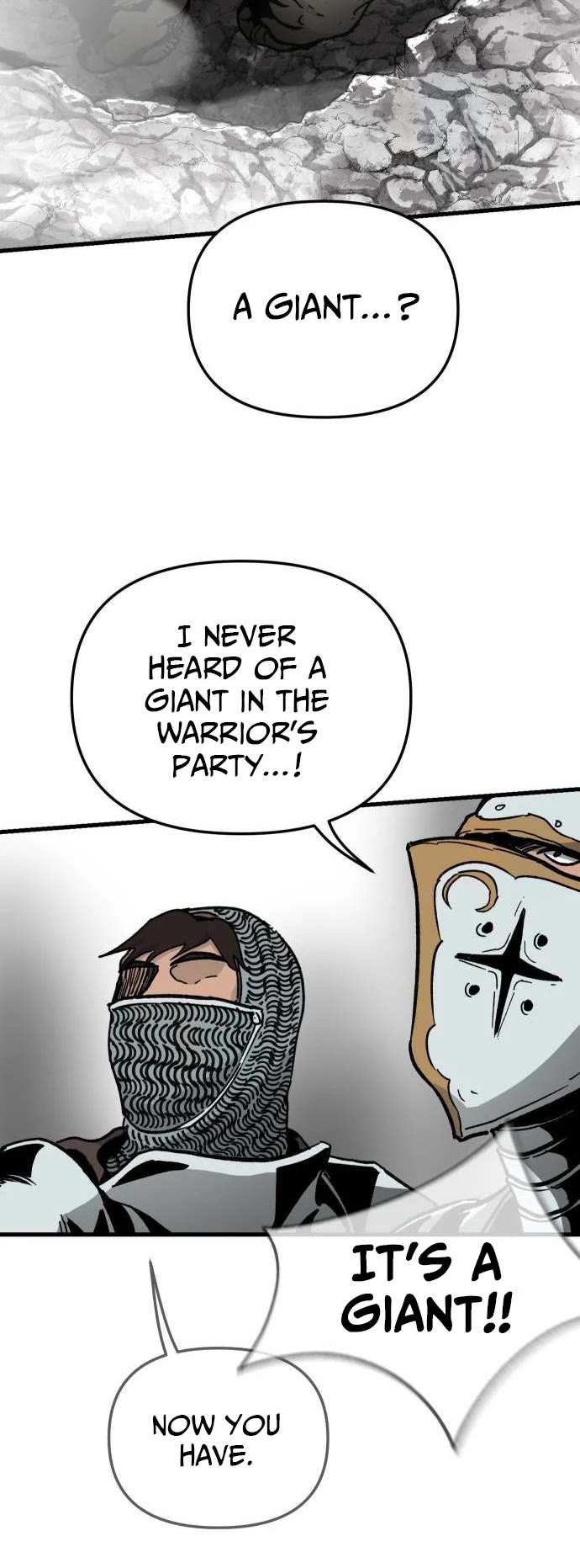 Legend of the Holy Sword chapter 38 page 14