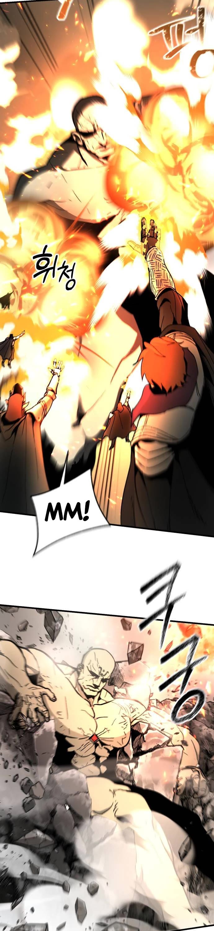 Legend of the Holy Sword chapter 38 page 18