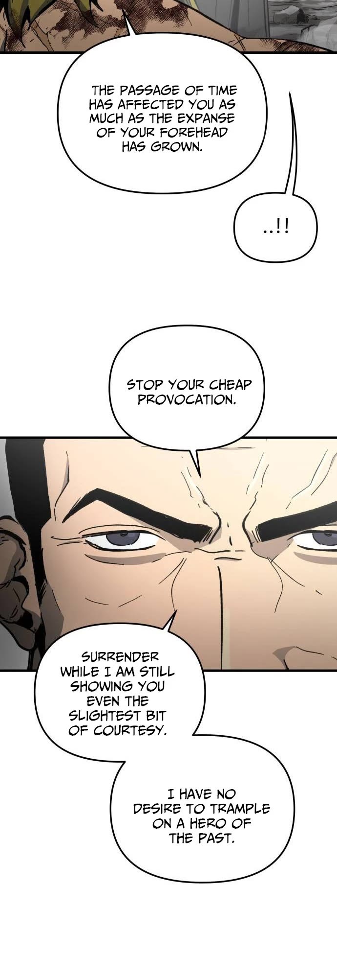Legend of the Holy Sword chapter 38 page 30