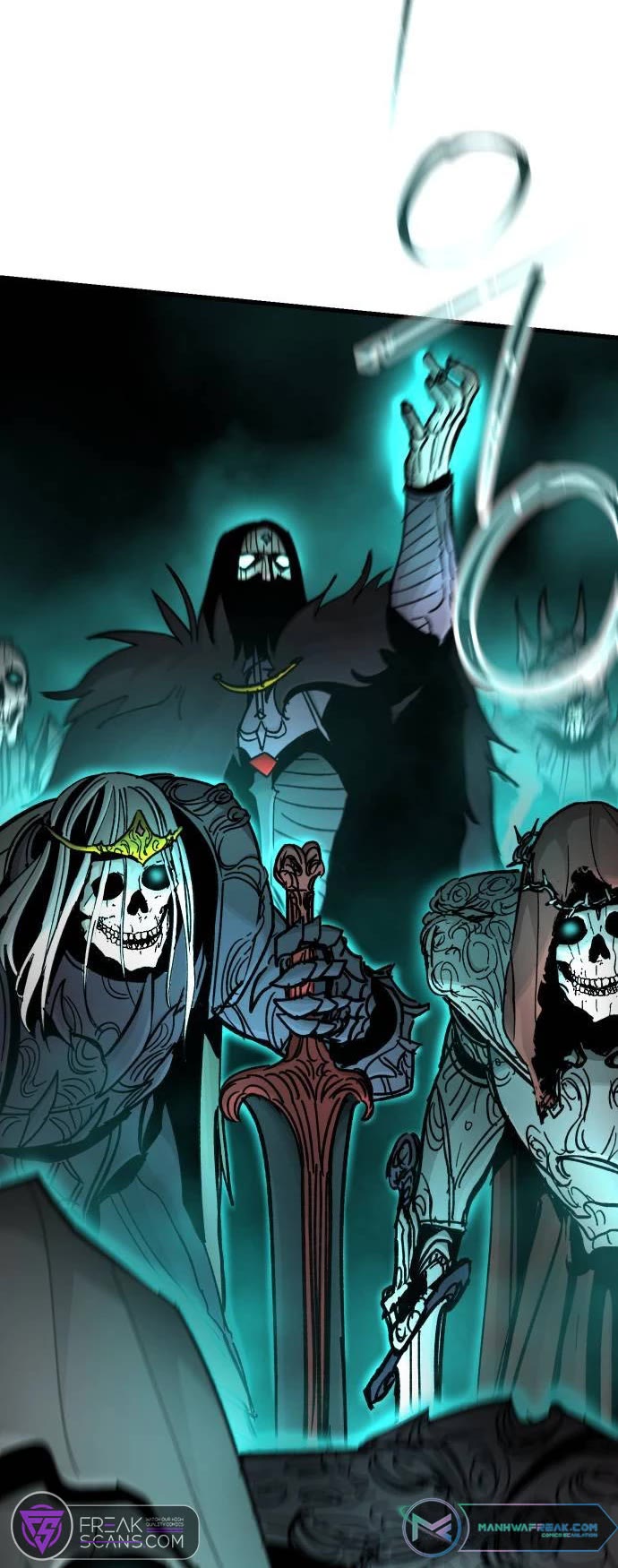 Legend of the Holy Sword chapter 38 page 5