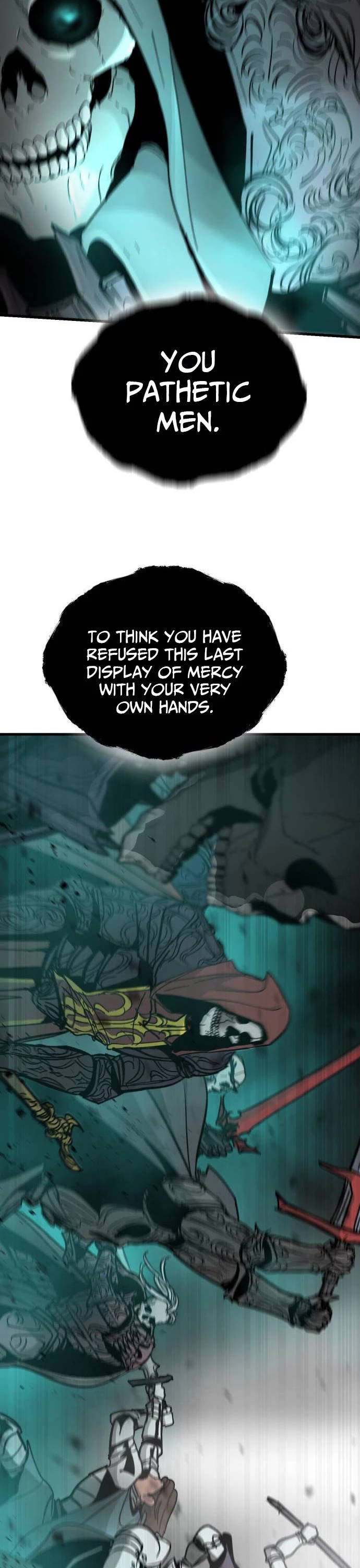 Legend of the Holy Sword chapter 38 page 6