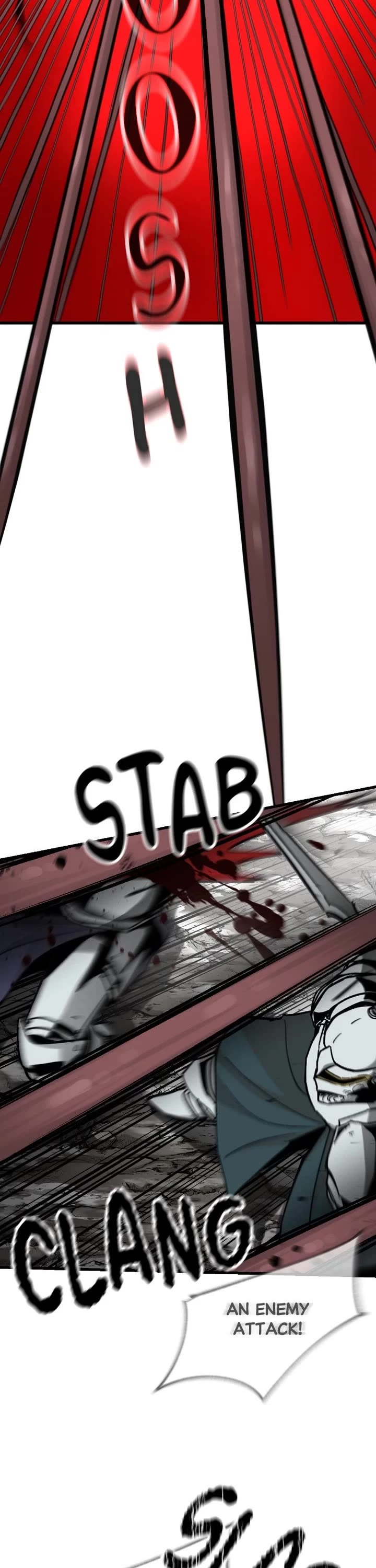 Legend of the Holy Sword chapter 39 page 17
