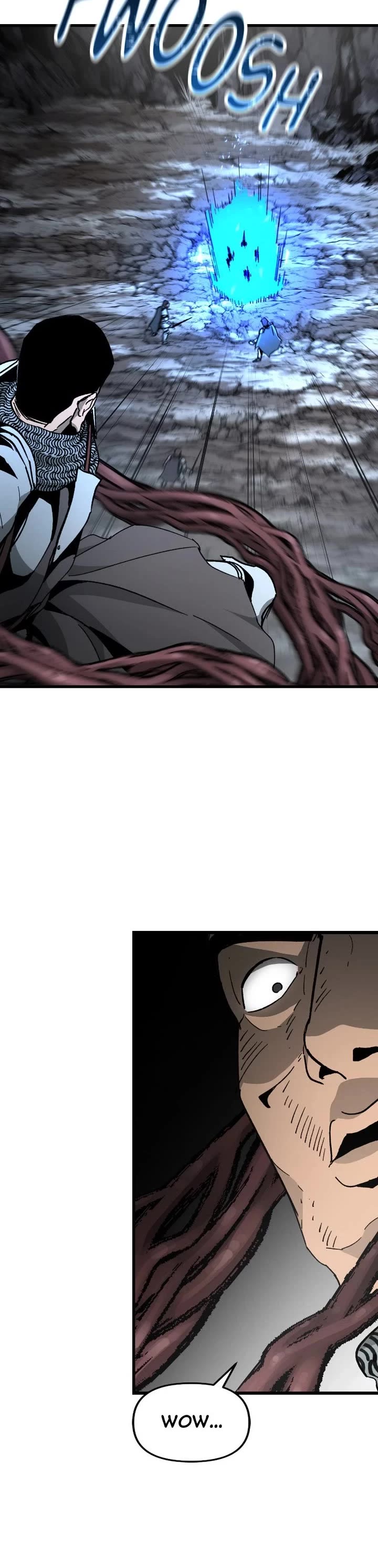 Legend of the Holy Sword chapter 40 page 14