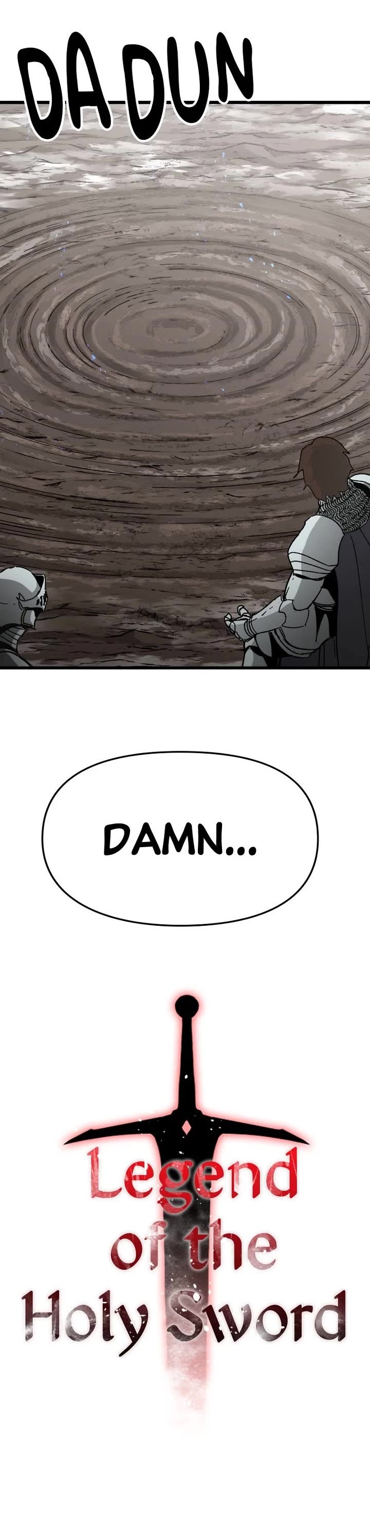 Legend of the Holy Sword chapter 40 page 15