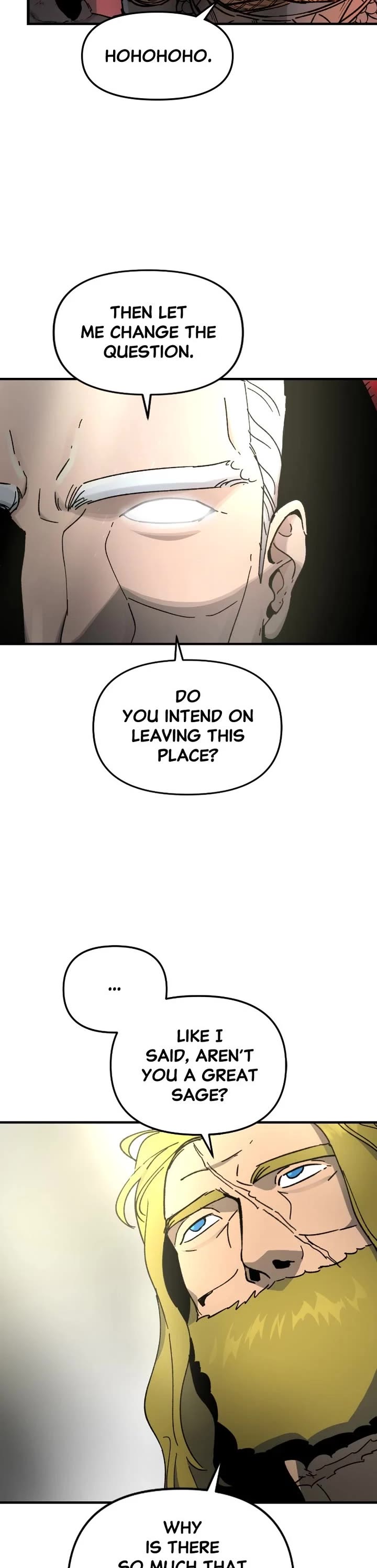 Legend of the Holy Sword chapter 41 page 29