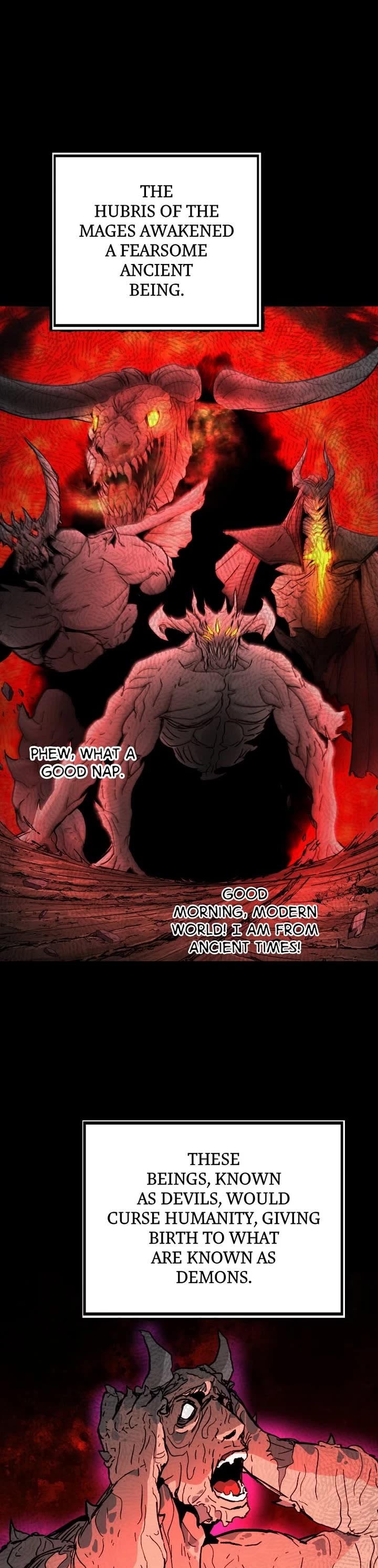 Legend of the Holy Sword chapter 41 page 4