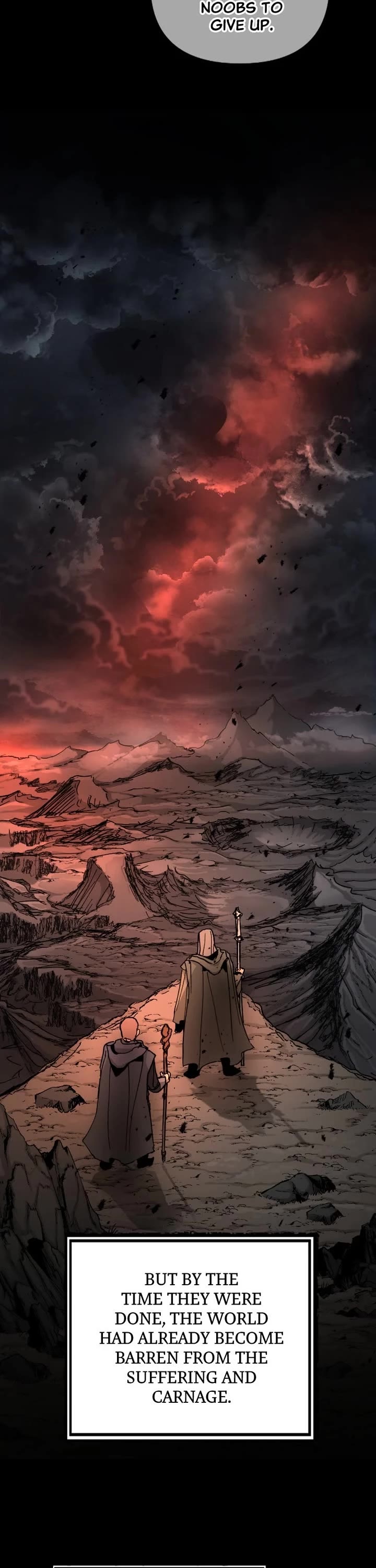 Legend of the Holy Sword chapter 41 page 6