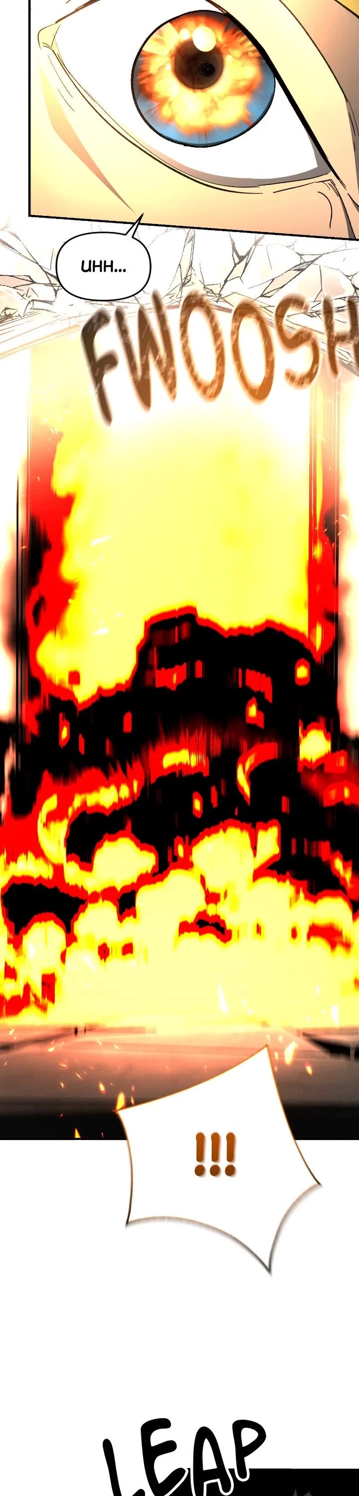 Legend of the Holy Sword chapter 43 page 26