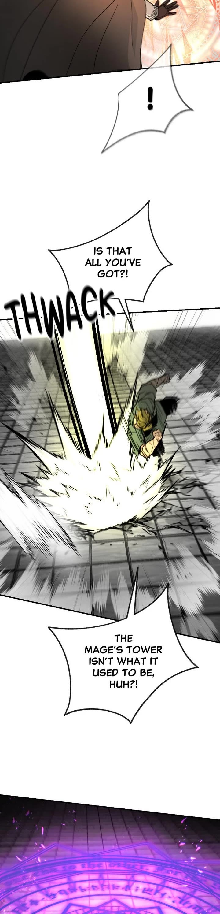 Legend of the Holy Sword chapter 44 page 30