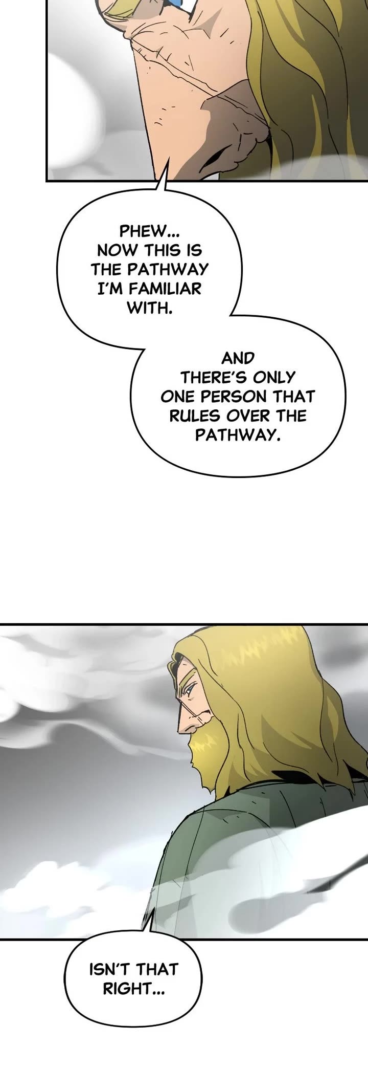 Legend of the Holy Sword chapter 44 page 34