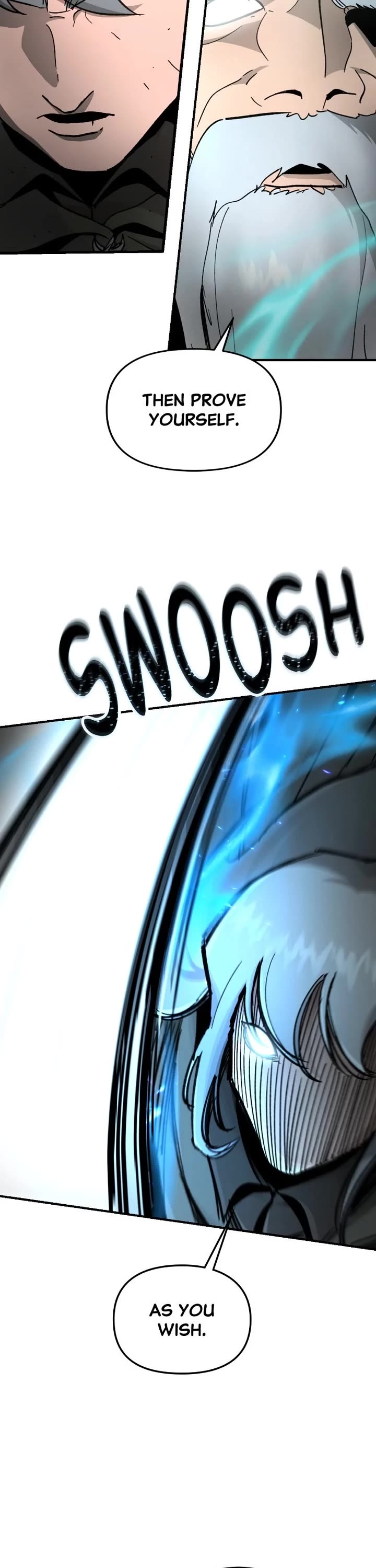 Legend of the Holy Sword chapter 45 page 11
