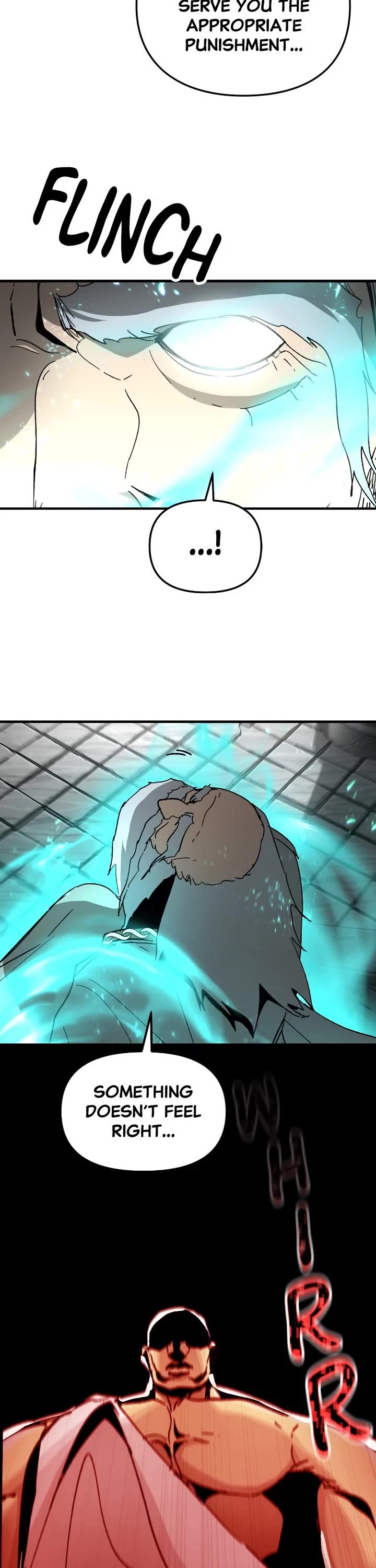 Legend of the Holy Sword chapter 45 page 17