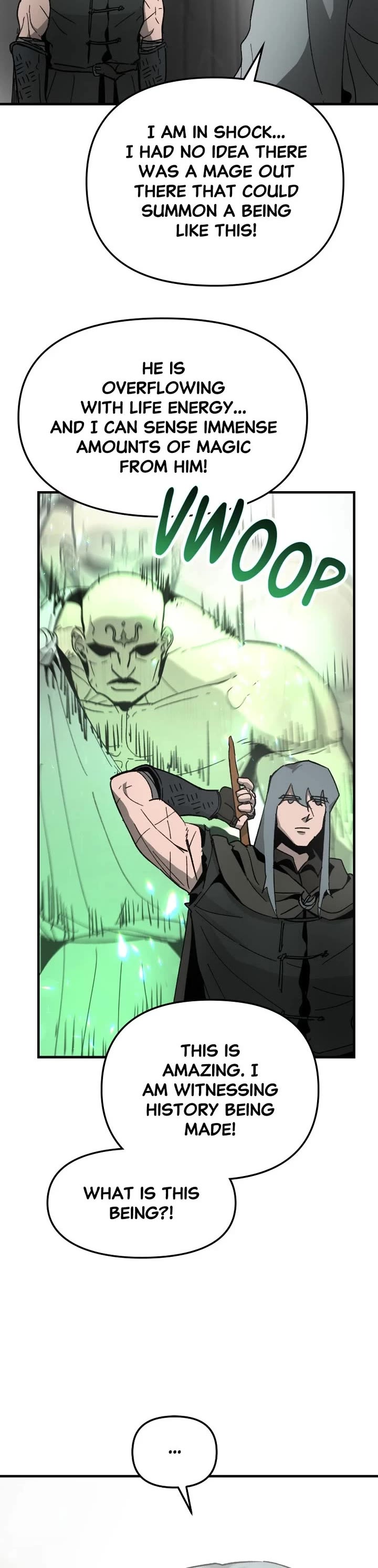 Legend of the Holy Sword chapter 45 page 20