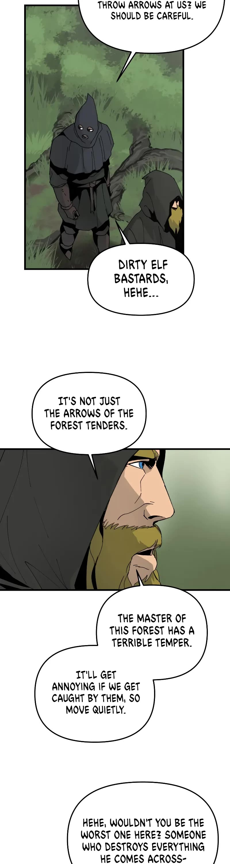 Legend of the Holy Sword chapter 5 page 15