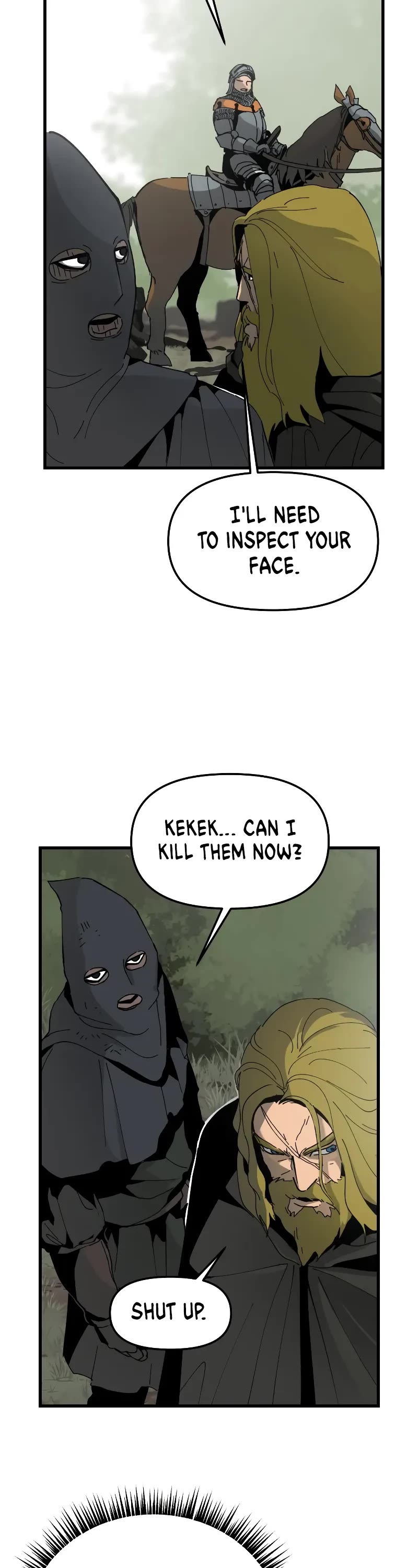 Legend of the Holy Sword chapter 5 page 27