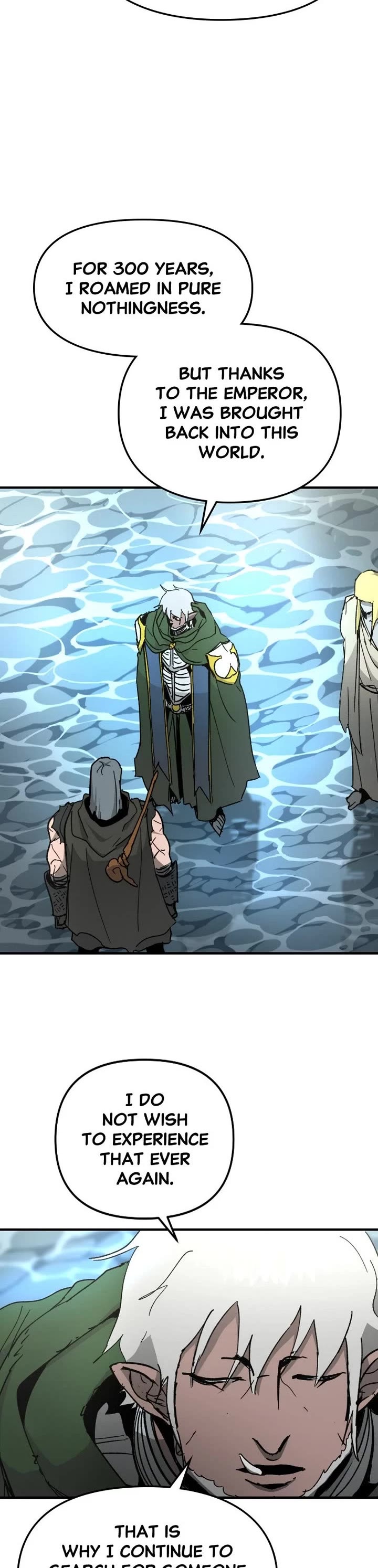 Legend of the Holy Sword chapter 54 page 30