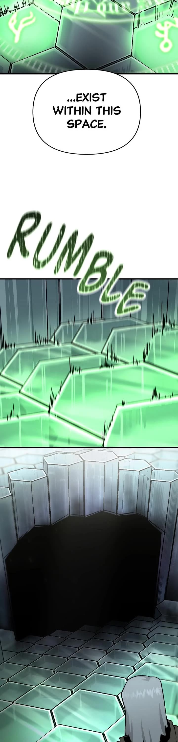 Legend of the Holy Sword chapter 54 page 8
